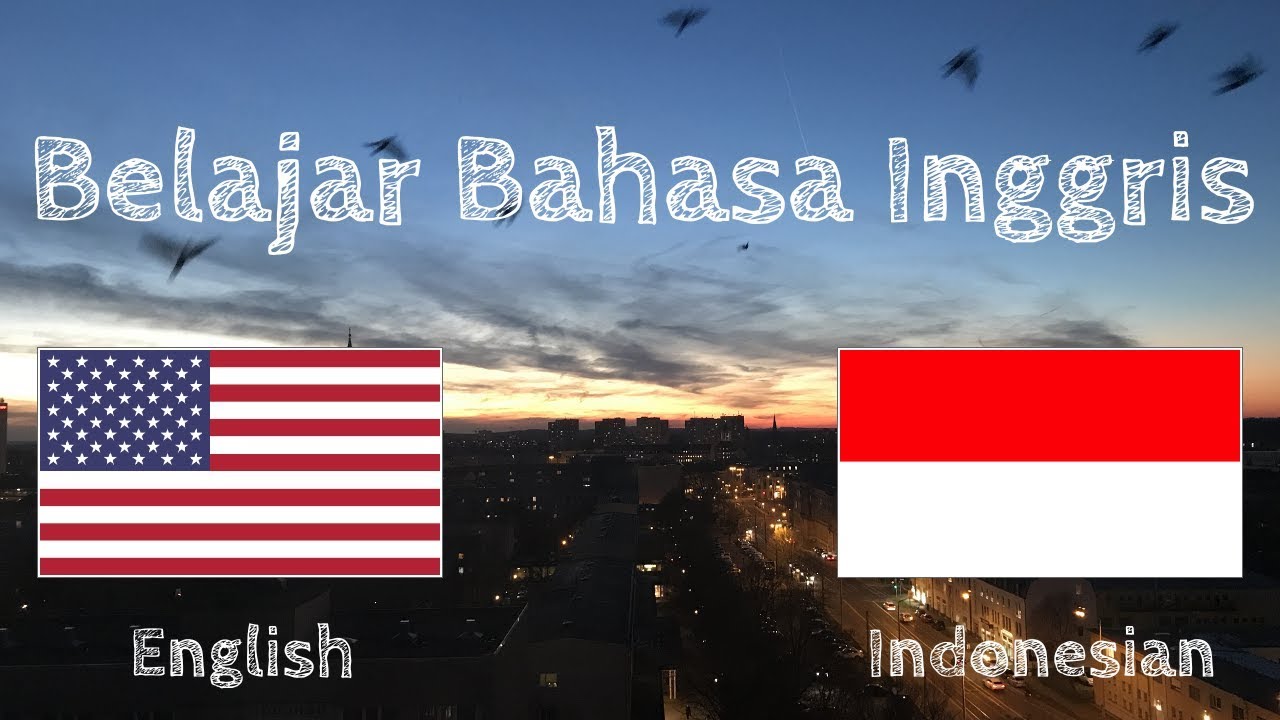 Doa Sebelum Belajar Bahasa Inggris - UmrohQ 2022