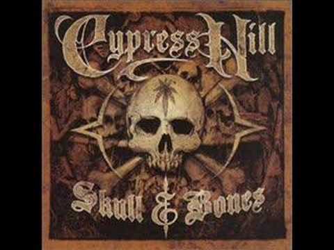 Cypress Hill - Loco En El Coco ( Insane In The Brain )