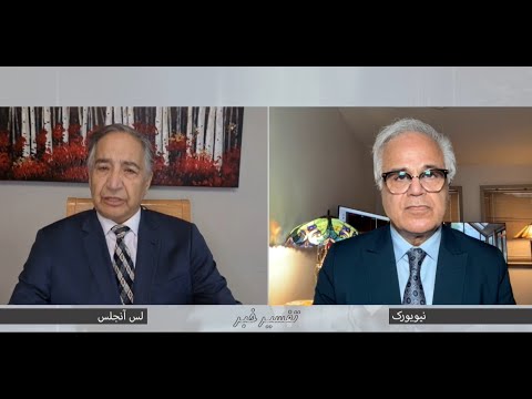 تفسیر خبر چهارشنبه 16 مهر 1404 شاهزاده رضا پهلوی و مخالفان
