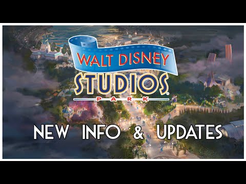 Vídeo: Com va començar W alt Disney?