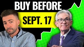 Download Lagu 🚨LAATSTE NIEUWS: Hoe u kunt beleggen vóórdat de FED de rente DEZE WEEK verlaagt! MP3 Download Lagu 🚨LAATSTE NIEUWS: Hoe u kunt beleggen vóórdat de FED de rente DEZE WEEK verlaagt! MP3
