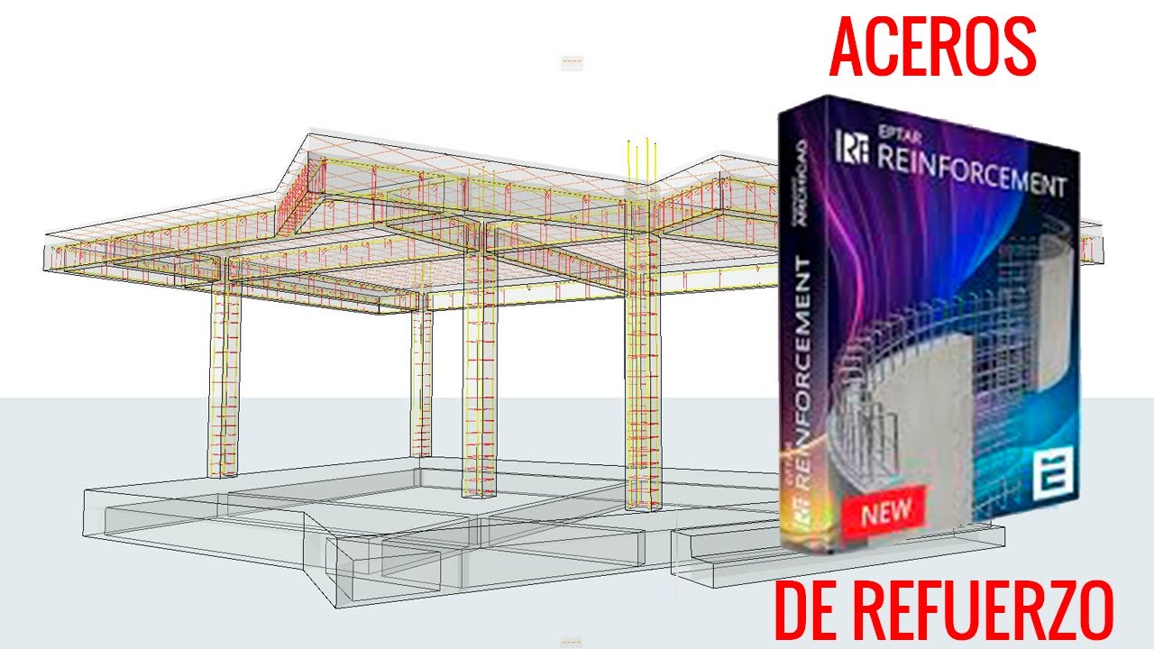 Como hacer Aceros de Refuerzo para Estructura de H°A° - EPTAR Reinforcement 5