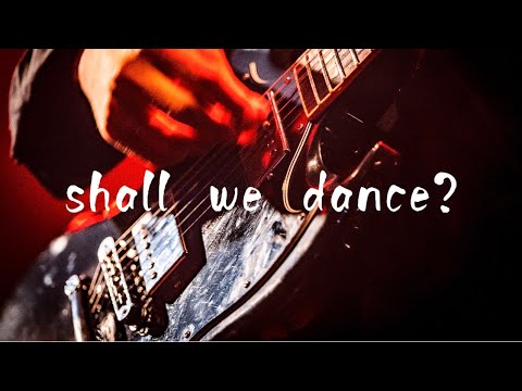 ギター弾いてみた【KEYTALK】【shall we dance?】【高一】