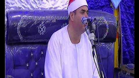 القيصر وتلاوه وكأنك تسمعها اول مره الحج ميت تمامه منية النصر دقهليه 19-6-2021