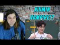 REACTING TO: A GUIDE TO EXO'S XIUMIN