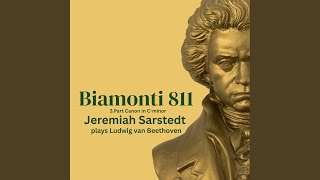 Biamonti 811 (3-part Canon in c minor)