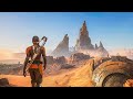 Dune awakening new gameplay demo 15 minutes 4k