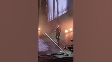 The Script - Hall of Fame - Leeds 28/11/24 #TheScript #Leeds #concert #gig #love