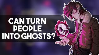 Riordanverse: Top 10 Most Powerful Nico di Angelo Moments