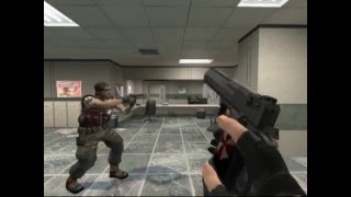 Umbrella Co. Deagle