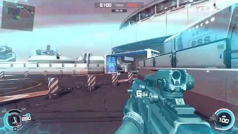 Ghost in the Shell First Assault