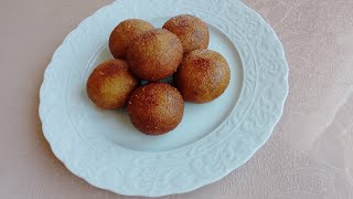 Ramazana Hazırlık 60 Tane İçli Köfte Tarifi