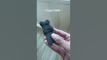 GripGlide Magnetic Fidget Slider #fidgettoys #magneticfidget