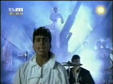Industry - State Of The Nation (Remastered Video) (1983)