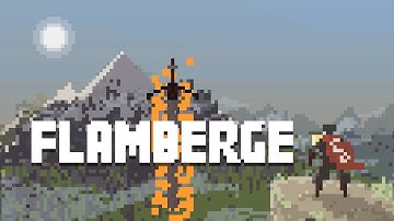 Flamberge Gameplay [Early Access] [PC HD] [60FPS]