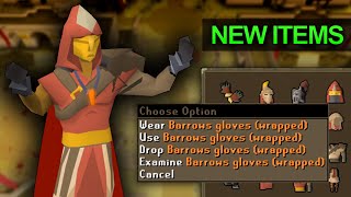 Jagex just changed PvP forever