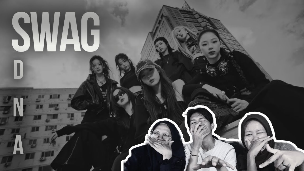 BABYMONSTER - 'CLIK CLAK' M/V REACTION!!!