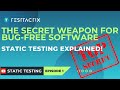 How Static Testing Saves Millions: The QA Hack Every Agile Team Needs