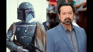 James Mangold To Develop BOBA FETT Movie | Will He Eventually Get Fired & Replaced Too?