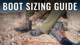 crispi guide gtx