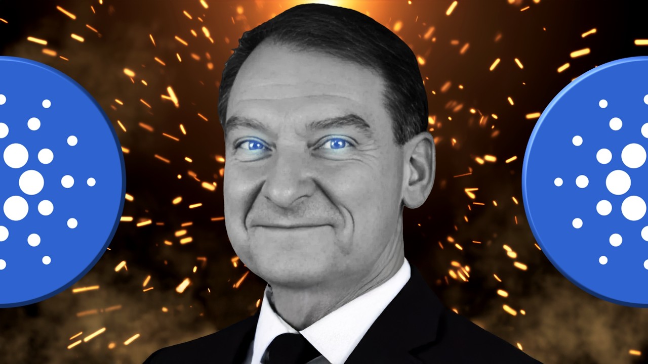 CLARITY Act To Pass By April? Ripple CEO: "80% Chance." Angry Crypto Reacts