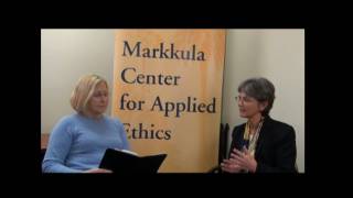 The Ethics of Public Audits