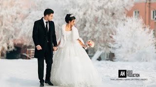 Зимняя сказка - Свадьба в январе Зимняя сказка - Свадьба в январе