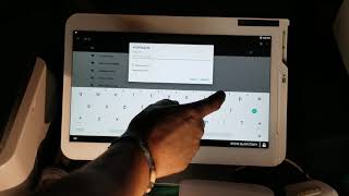 How to enable and connect Wifi in Clover POS