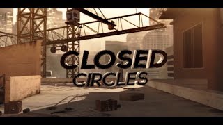 Closed Circles by L7 Defy