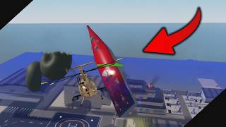 Airdrop Ships From The Sky