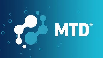 MTD System Animation