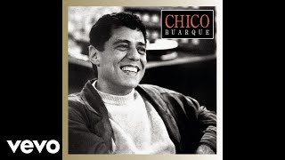 Chico Buarque, Bebel Gilberto - Baticum (Pseudo Video)