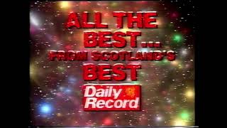 Uk Tv Ads 1993 Stv B