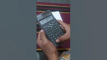 How to change the brightness of the calculator