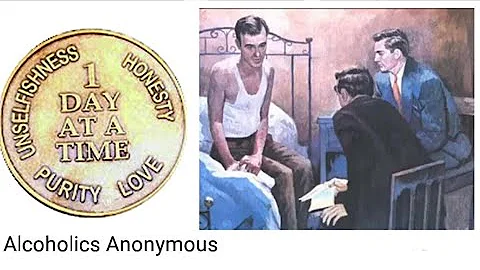 AA Pictures (2 minutes)