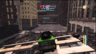 Transformers Dark Of The Moon Mp Game 3