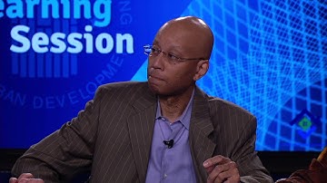 OCIO Learnig Session:  The New Media Tsunami and Crisis Management