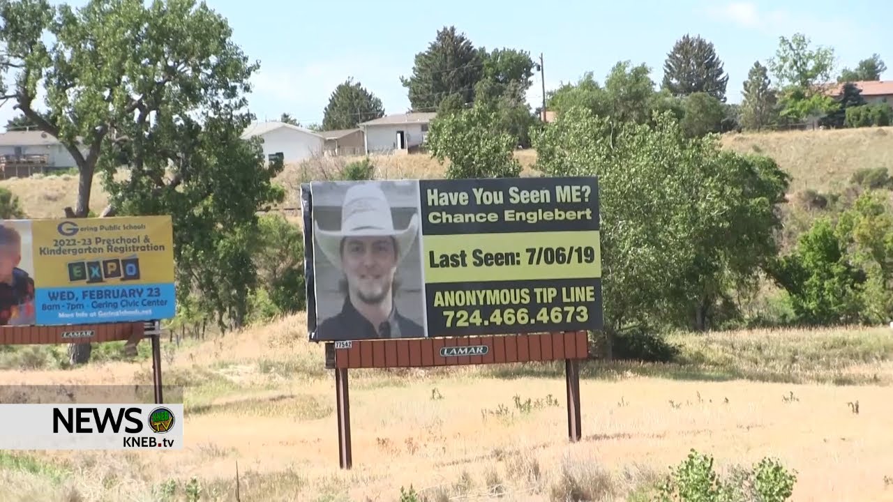 Chance Englebert Reward Increases by $200,000