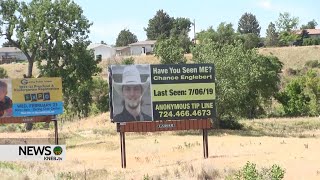 Chance Englebert Reward Increases by $200,000