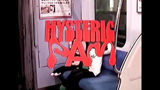 HYSTERIC PAM (Teaser)