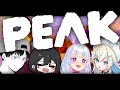 【PEAK】　迫　真　山　登　り　部　【笑い無し】