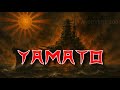 Yamato Power Metal Lyrics Video