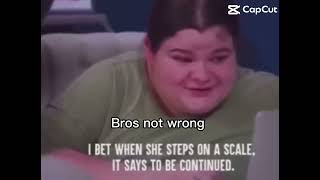 He’s not wrong tho