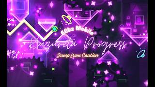 (60hz Mobile) Kuzureta 25 - 64%, 30 - 100% (Progress #4)