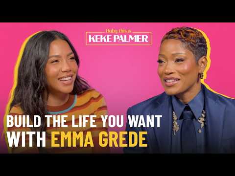 Emma Grede on Owning Your Ambition