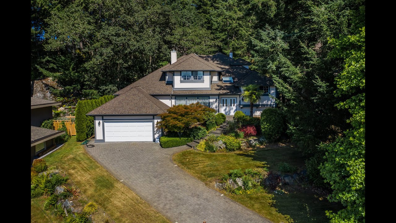 4391 Emily Carr Dr , Victoria BC YouTube