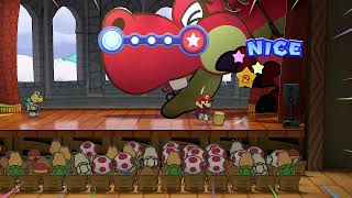 Paper Mario: The Thousand-Year Door — A Classic Turns the Page — Nintendo Switch (30 sec version)