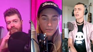 Cory Wade | It's Real with Jordan and Demi #62