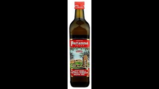 Partanna, Olive Oil Extra Virgin Everyday Sicilian, 2023 Review #oliveoil #oliveoilbenefits #olive