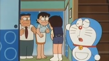 Doraemon New Full Episode In Hindi Me Doraemon Cartoon Without Zoom